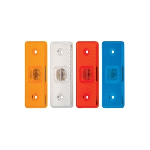 EMR 50  SİDE MARKER LAMBA LEDLİ