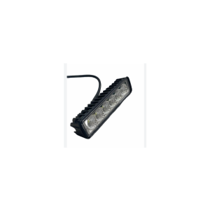0716L  LEDLİ MERCEKLİ SALLAMA LAMBA 12 W.