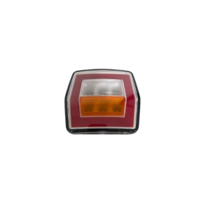 0974L  NEON MİNİ KARE STOP LAMBASI LEDLİ 12 w.
