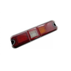 0980L LEDLİ FORKLİFT STOP LAMBASI 12 w.
