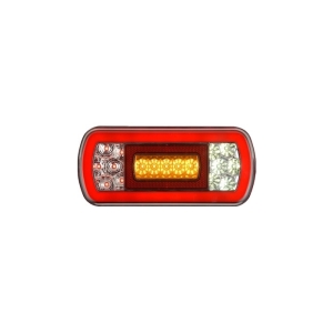 0971L  NEON LEDLİ STOP LAMBASI 24 w.