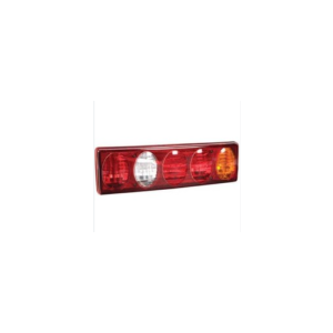 0131L  DAF STOP LAMBASI KABLOLU