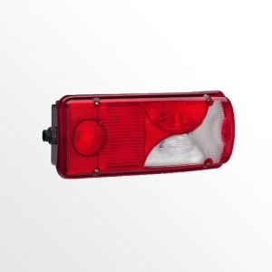 0114LS  SCANİA Y.M. STOP LAMBA SOKETLİ