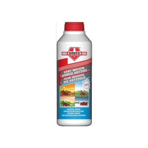 ANTİFİRİZ -55 'C  KIRMIZI 1.5 lt.