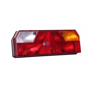 0105LK  STOP LAMBASI 8 FONKSİYONLU KABLOLU