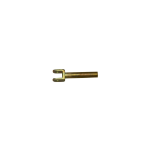YP-0110  TELESKOPİK GERGİ ÇATAL PASOSU MF GOLD