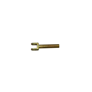YP-0010  TELESKOPİK GERGİ ÇATAL PASOSU