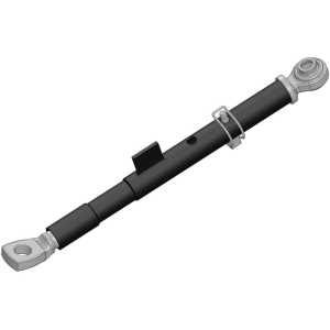 LN-0002  LANDİNİ TELESKOPİK YAN GERGİ İNCEDİŞ