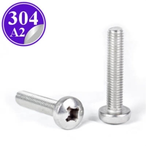 3x25  İNOX VİDA YSB 95400