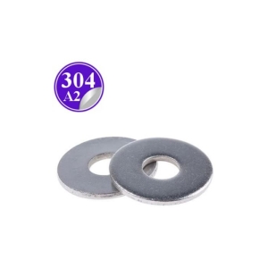 M.12  İNOX GENİŞ PUL   96560