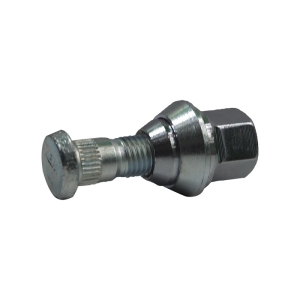 2876-3  CONNECT ÇELİK JANT BİJONU