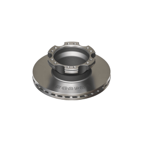 2511  ISUZU NPR 753D SOL ARKA DİSK YEKPARE
