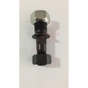 2545  ISUZU NPR 59 SOL ARKA Y.M. BİJON