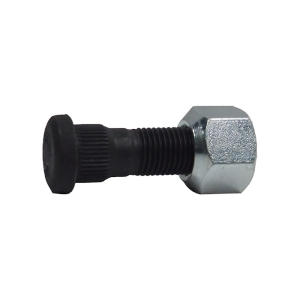 2565  ISUZU NKR SOL BİJON