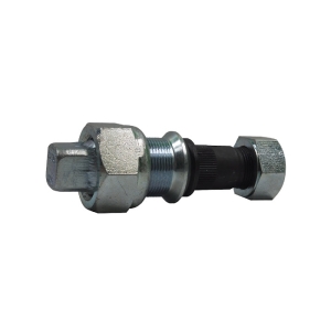 5137  HYUNDAİ HD-75 SOL ARKA SOMUN