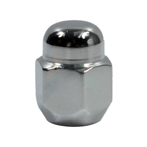 5017  HYUNDAİ SOL SOMUN KROM KAPALI