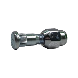 5016  HYUNDAİ SAĞ SOMUN KROM KAPALI