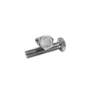 M.10x50  AKD DEMİR CİVATA BEYAZ 13001