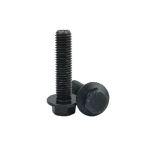 M.16x45  FLANŞLI CİVATA 10.9 MAT 17200