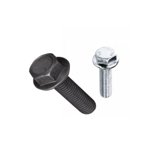 M.6x60  FLANŞLI CİVATA 8.8 MAT  17000