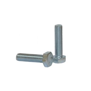 M.12x80  B.B. DİBİ KARE CİVATA 8.8 MAT DIN:603  30100