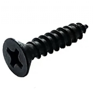 4x60   YHB SUNTA VİDASI SİYAH 58002