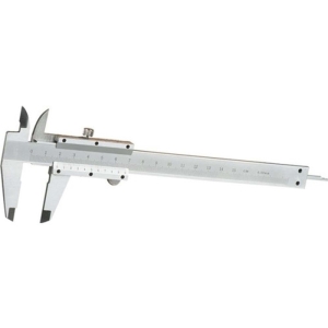 KUMPAS MEKANİK 150 mm.