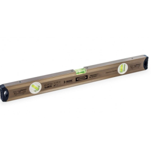 SGS 1716  MIKNATISLI ALÜMİNYUM SU TERAZİSİ 40 cm.