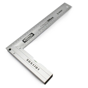 SGS 1704  MARANGOZ GÖNYESİ METAL 500