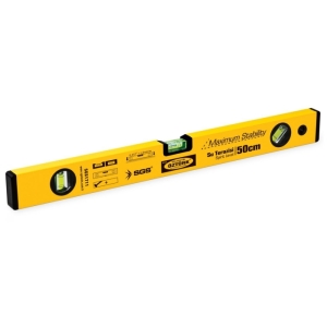 SGS 1712  ALÜMİNYUM SU TERAZİSİ 60 cm.