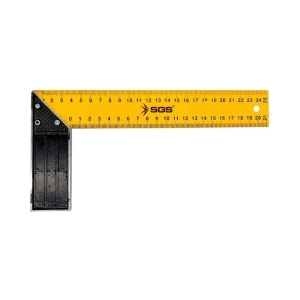 SGS 1692  MARANGOZ GÖNYESİ AHŞAP 350