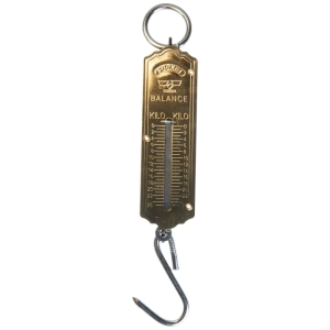 EK 521  EL KANTARI 25 kg.