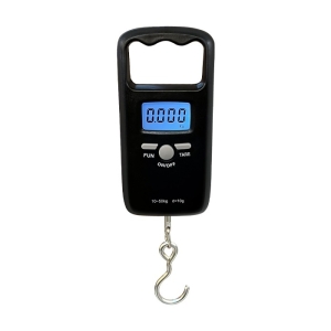 ELEKTRONİK ASKI TERAZİ DG-2  40 kg.