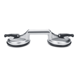 SGS 955  İKİLİ VANTUZ ALÜMİNYUM 12 cm.