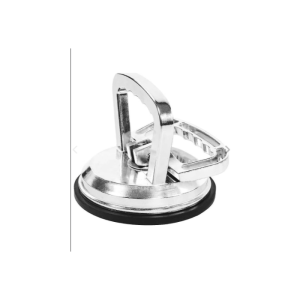 SGS 954  TEKLİ VANTUZ ALÜMİNYUM 12 cm.
