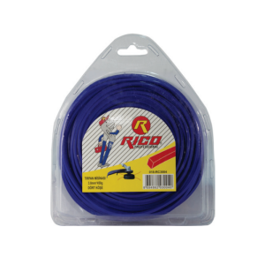 018-RC3004  TIRPAN MİSİNASI 3,0 DÖRT KÖŞE 450 gr.