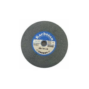 TAŞLAMA TAŞI 250x30x25 NK KARBOSAN