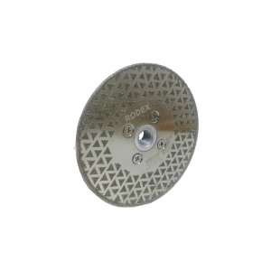 ELMASLI MERMER KESME 350x3,2x8x25 TOMAX
