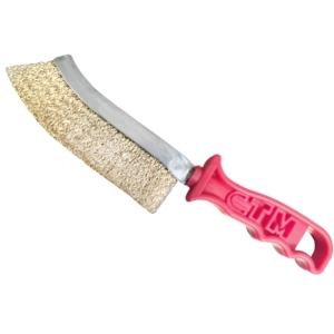 SGS 757  EL TİPİ PLASTİK TEL FIRÇA