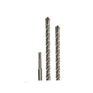 4 ELMASLI SDS PLUS MATKAP UCU 10x340