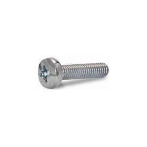 M6x80 YSB METRİK VİDA 54001