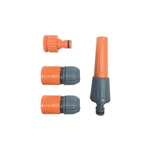 SGS 4259  BAHÇE SULAMA LENS SETİ 4 pc.