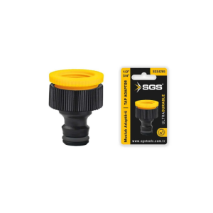SGS 4269  MUSLUK ADAPTÖRÜ 1/2x3/4
