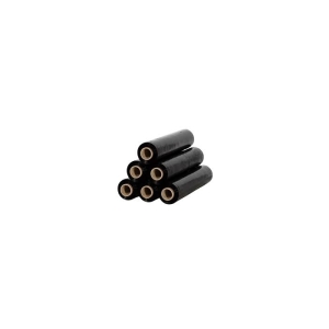 STREÇ 23 mikron 2000 gr. SİYAH
