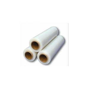 STREÇ 23 mikron 2000 gr. ŞEFFAF