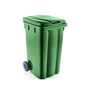 ÇK-660 ÇÖP KONTEYNIR YEŞİL