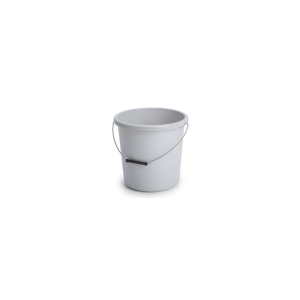PLASTİK KOVA 20 lt. NO:5