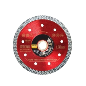 SGS 2265  ULTRA HASSAS TURBO ELMAS TESTERE 115