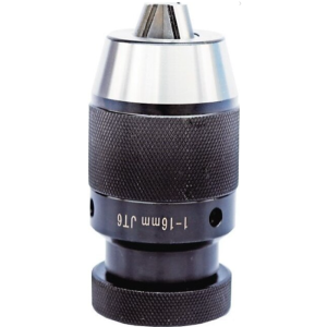 AĞIR HİZMET MANDRENİ SUPRA 25 mm B22 MTCN