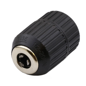 MANDREN SUPRA PLASTİK 13mm 1/2x20 TOMAX